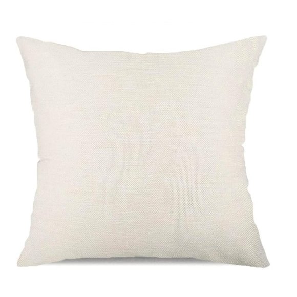 Christmas Pillow Covers Pink Santa Decoration Set Of 4 Accent Holiday Xmas Decor - Picture 16 of 16